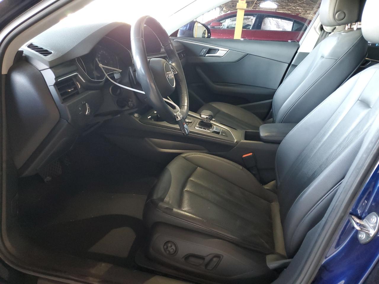 2019 AUDI A4