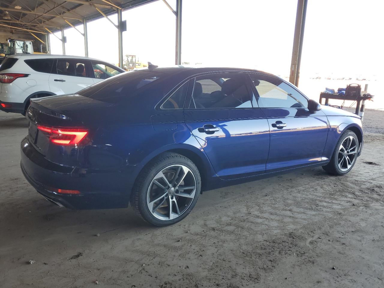 2019 AUDI A4