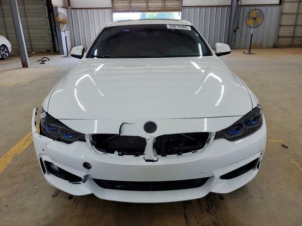 2016 BMW 428