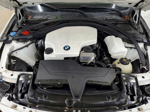 2016 BMW 428