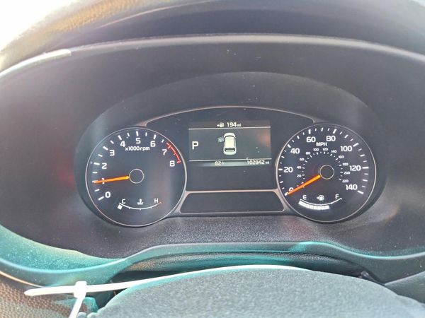 2019 KIA SOUL Exclaim
