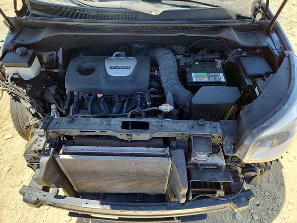 2019 KIA SOUL Exclaim