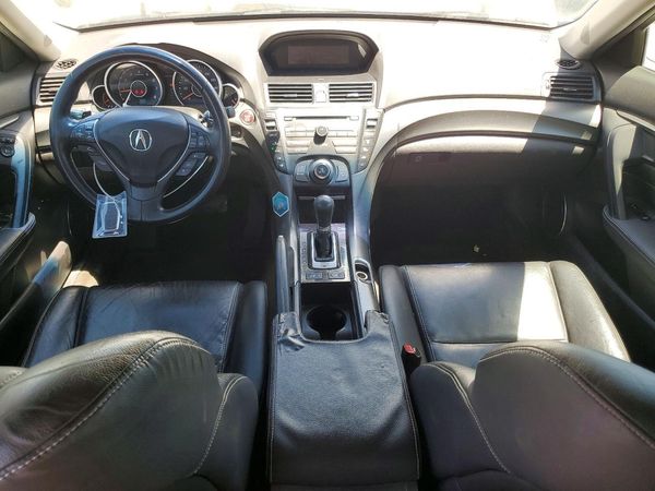 2014 ACURA TL SE