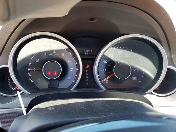 2014 ACURA TL SE