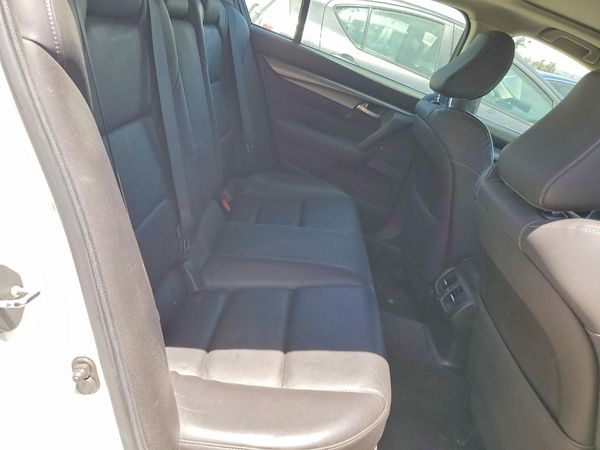 2014 ACURA TL SE