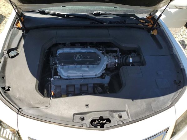 2014 ACURA TL SE
