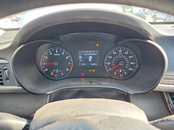 2016 KIA OPTIMA