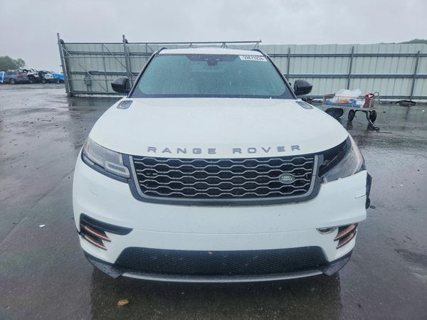2018 LAND ROVER RANGE ROVER VELAR