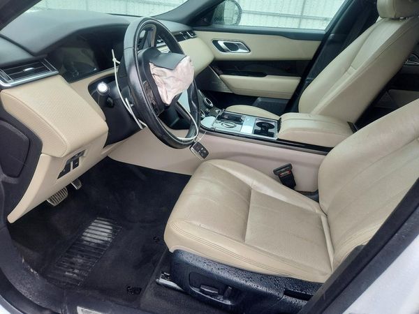 2018 LAND ROVER RANGE ROVER VELAR