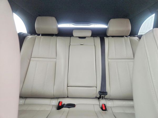 2018 LAND ROVER RANGE ROVER VELAR