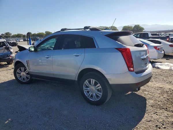 2015 CADILLAC SRX Standard