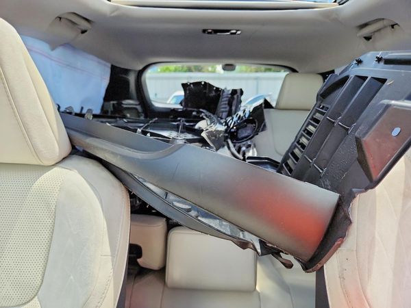 2026 LEXUS RX 350H