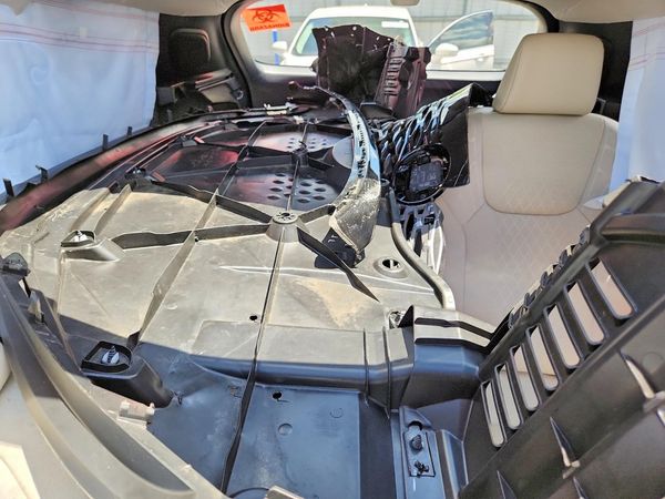2026 LEXUS RX 350H
