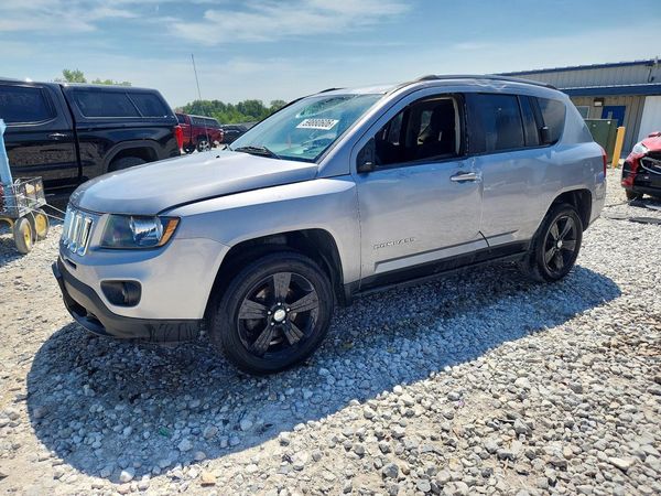 2016 JEEP COMPASS SPORT 4X4