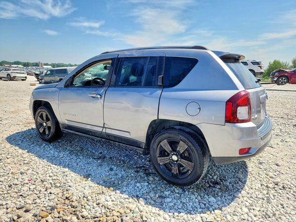 2016 JEEP COMPASS SPORT 4X4