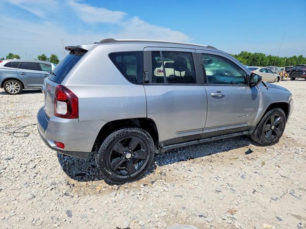 2016 JEEP COMPASS SPORT 4X4