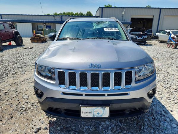 2016 JEEP COMPASS SPORT 4X4