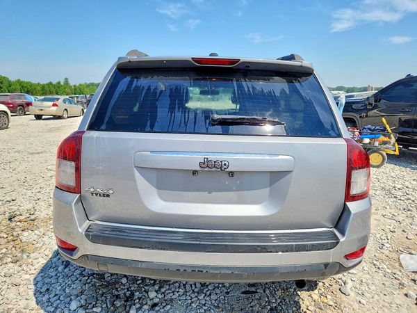 2016 JEEP COMPASS SPORT 4X4