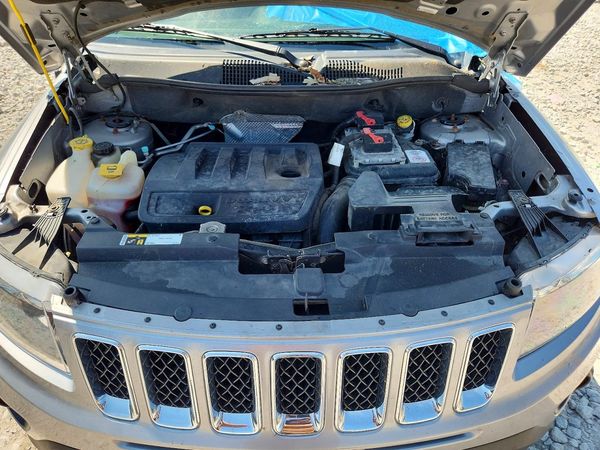 2016 JEEP COMPASS SPORT 4X4