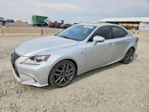 2014 LEXUS IS 350