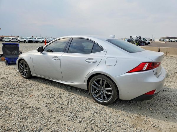 2014 LEXUS IS 350