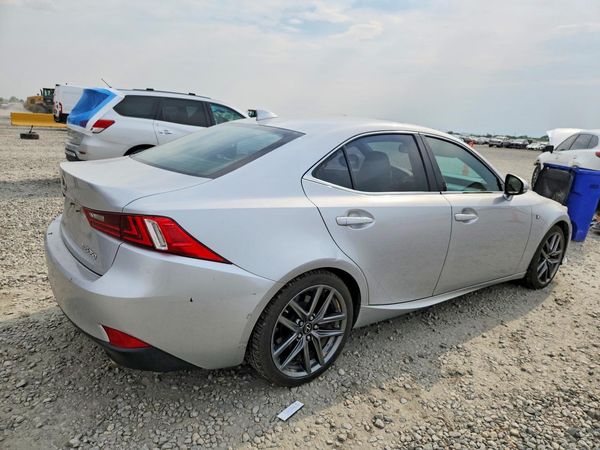 2014 LEXUS IS 350
