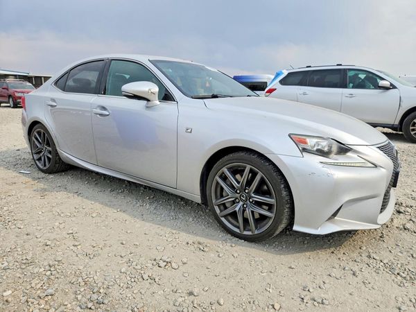 2014 LEXUS IS 350