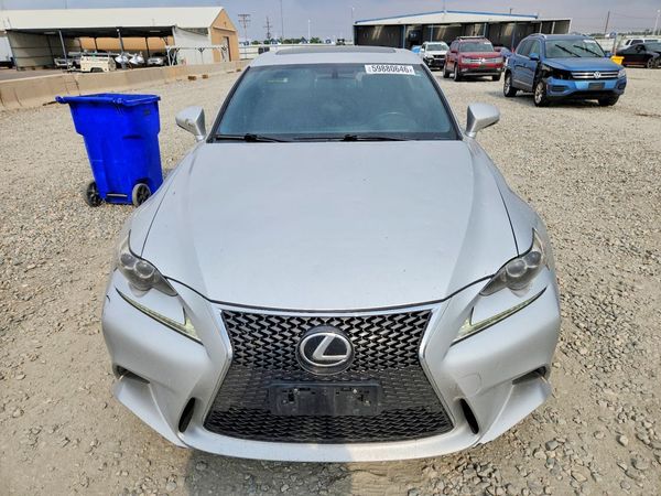 2014 LEXUS IS 350