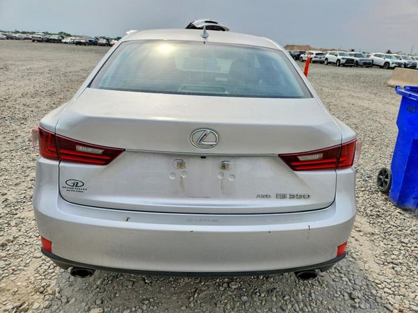 2014 LEXUS IS 350