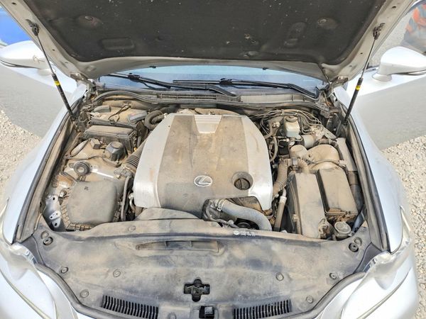 2014 LEXUS IS 350
