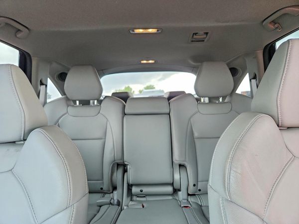 2017 ACURA MDX SH-AWD (Tech)