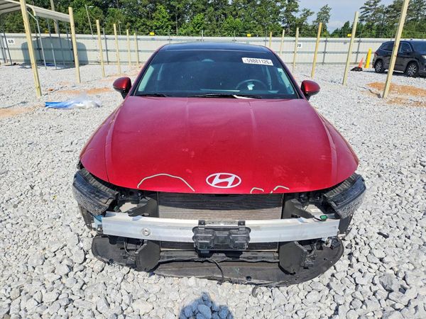 2024 HYUNDAI SONATA