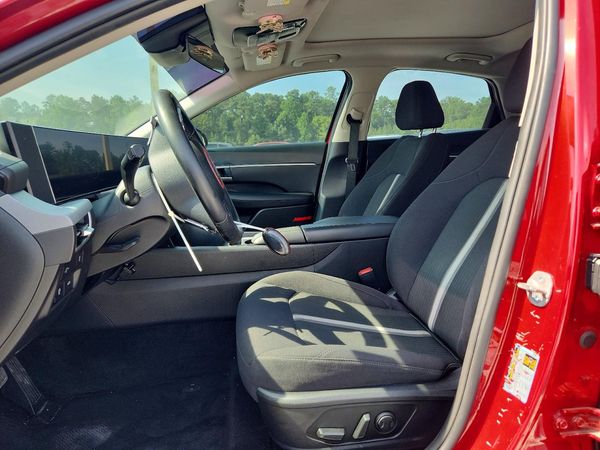 2024 HYUNDAI SONATA