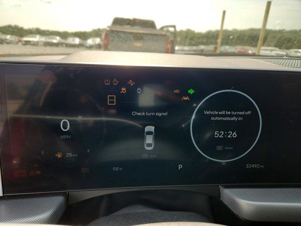 2024 HYUNDAI SONATA