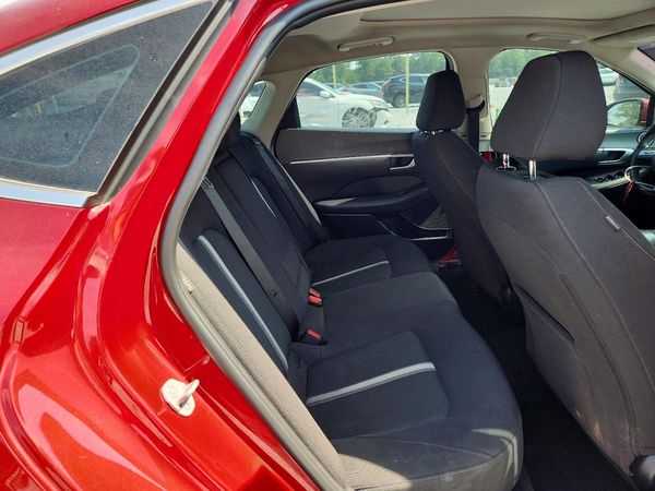 2024 HYUNDAI SONATA