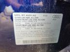 2022 AUDI Q5 S Line quattro Premium