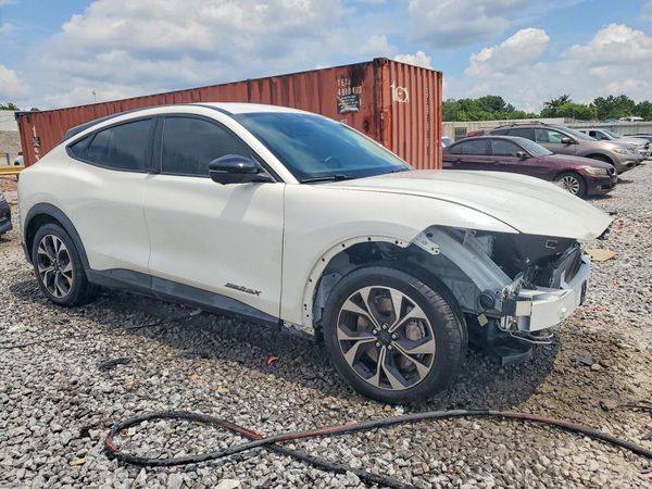 2024 FORD MUSTANG Select