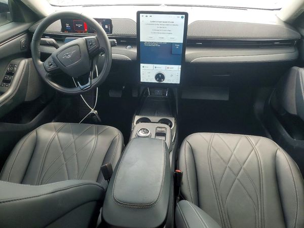 2024 FORD MUSTANG Select