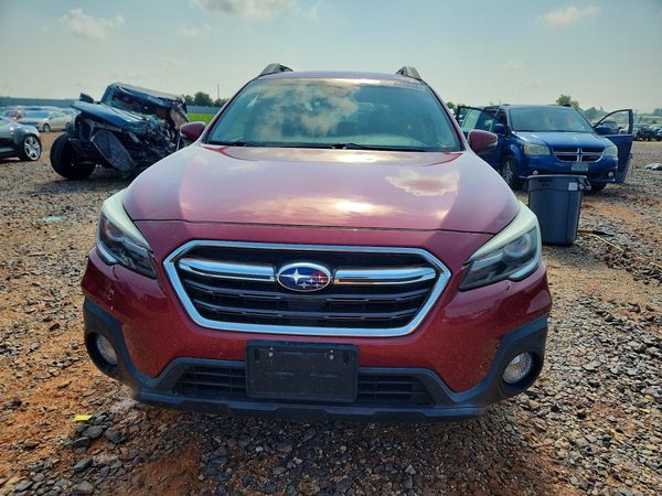 2019 SUBARU OUTBACK