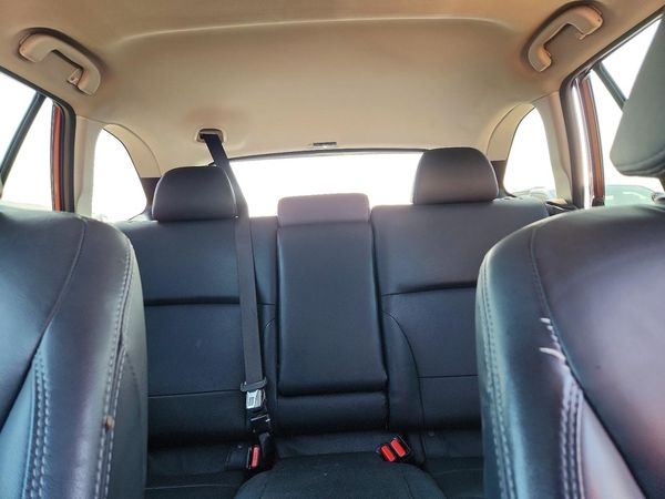2019 SUBARU OUTBACK