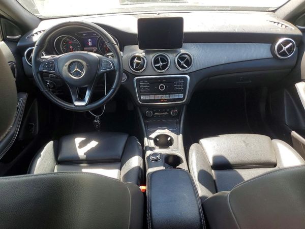 2019 MERCEDES-BENZ GLA GLA250-4M