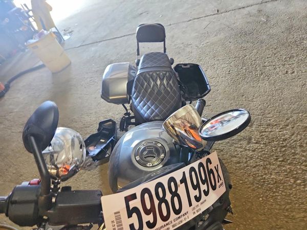 2025 HONDA CMX1100 A2