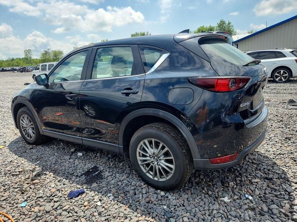 2018 MAZDA CX-5 Sport