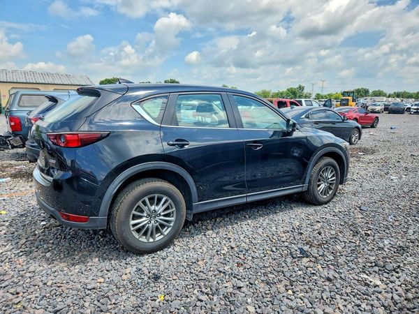 2018 MAZDA CX-5 Sport