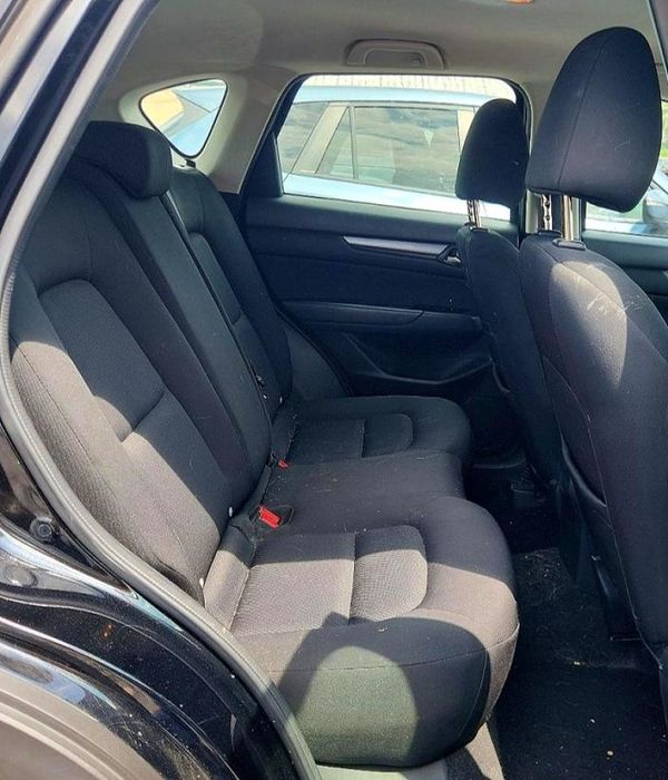 2018 MAZDA CX-5 Sport