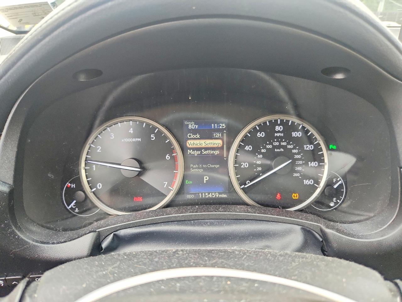 2018 LEXUS NX 300 300 Luxury