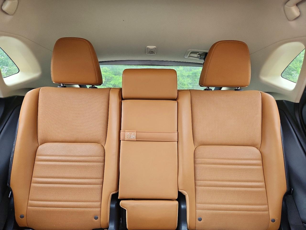 2018 LEXUS NX 300 300 Luxury
