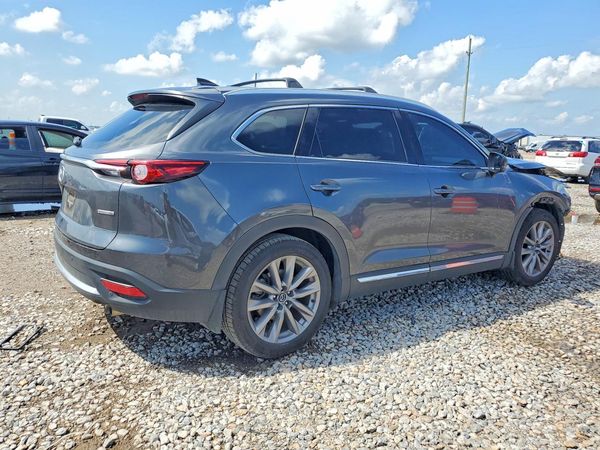 2022 MAZDA CX-9 Grand Touring