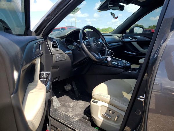 2022 MAZDA CX-9 Grand Touring