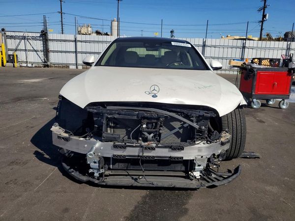 2023 MERCEDES-BENZ S S500 4MATIC